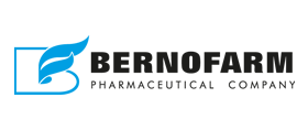 PT Bernofarm Pharmaceutical